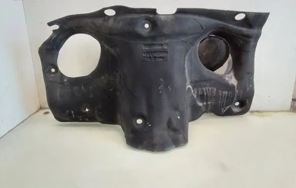 Peugeot 2008 II Other under body part 