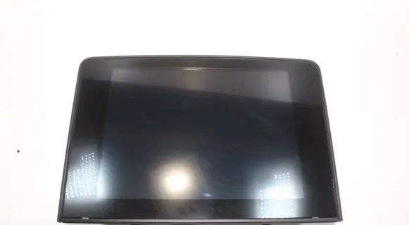 Maserati Ghibli Screen/display/small screen 670100914