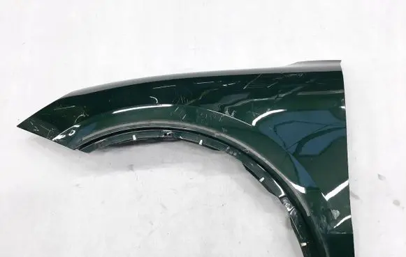 Porsche Cayenne (9Y0 9Y3) Fender 9Y0821105