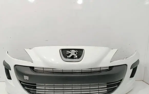 Peugeot 308 SW Front bumper