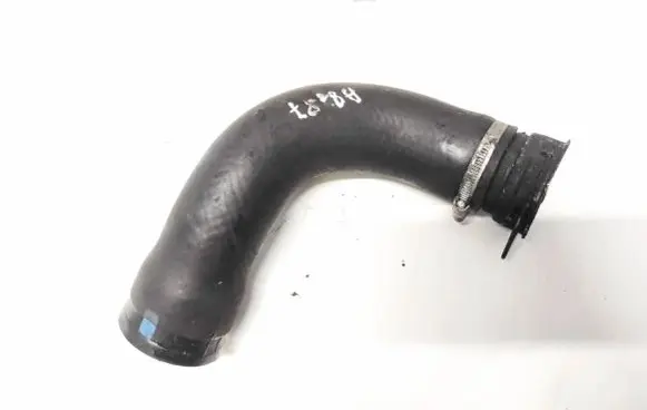 Toyota Corolla Verso AR10 Intercooler hose/pipe