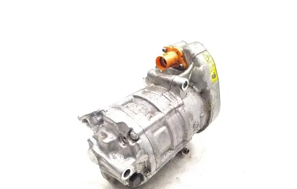 Land Rover Range Rover Evoque L551 Air conditioning (A/C) compressor (pump) N2A3-19D662-AA N2A319D662AA