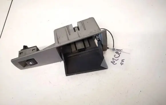 BMW 7 E65 E66 Electric window control switch 8379597