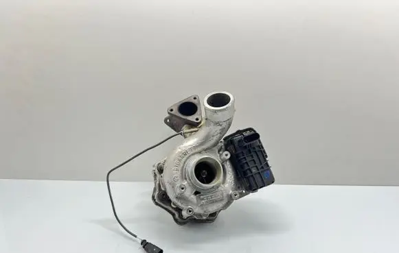 Audi A6 S6 C7 4G Turbo 059145874D 7996722 GTB2056VZK