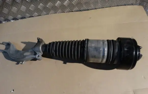 Audi A8 S8 D5 Front shock absorber/damper 4M0413037