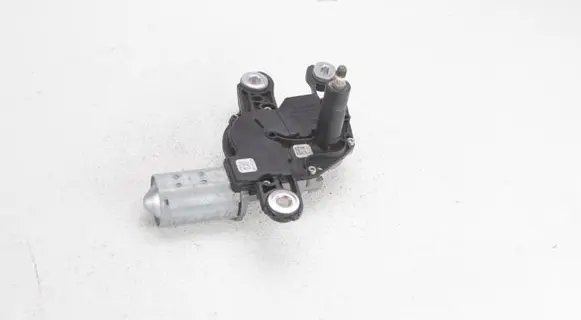 Volkswagen Golf VII Rear window wiper motor 5G0955711