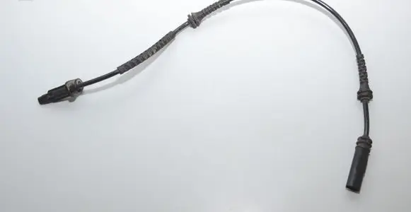 BMW i3 ABS brake wheel speed sensor 6865794