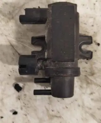Ford Galaxy Turbo solenoid valve 9645029180 70096401 06T143