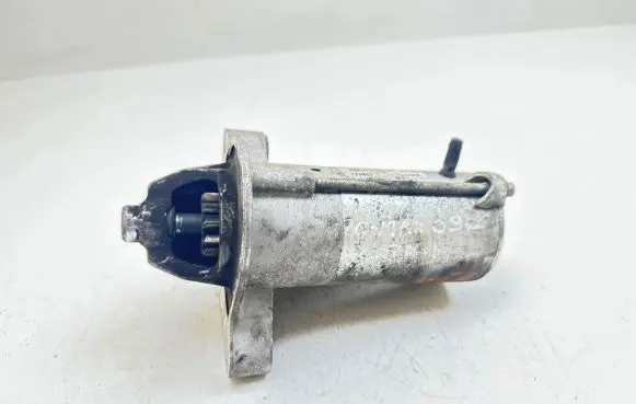 Ford C-MAX I Starter motor 3M5T11000CF 722001