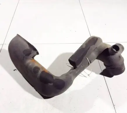 Iveco Daily 40.8 Engine coolant pipe/hose 500327789