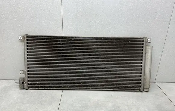 Opel Mokka X A/C cooling radiator (condenser) 95321793