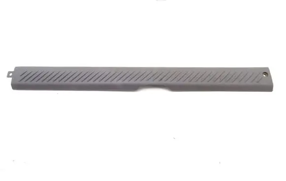Ford Ranger side skirts sill cover UM4668720