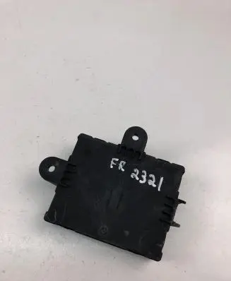 Volvo XC60 Other control units/modules 9G9T14B534BC