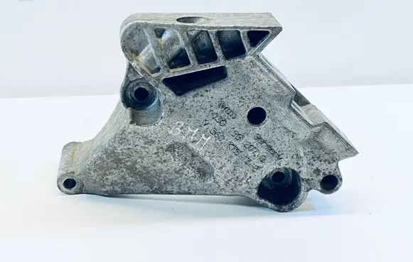 Audi A3 S3 8P Engine mounting bracket 03G199207F
