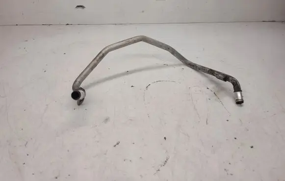 Audi A6 C7 Coolant pipe/hose 4G0121485AB