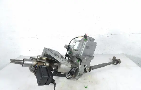 Renault Clio IV Electric power steering pump 488104075R