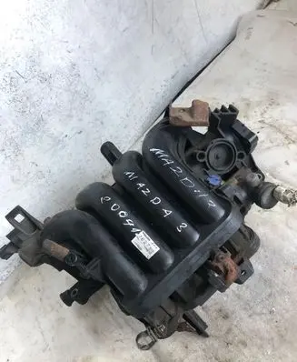 Mazda 3 I Intake manifold 0998000220