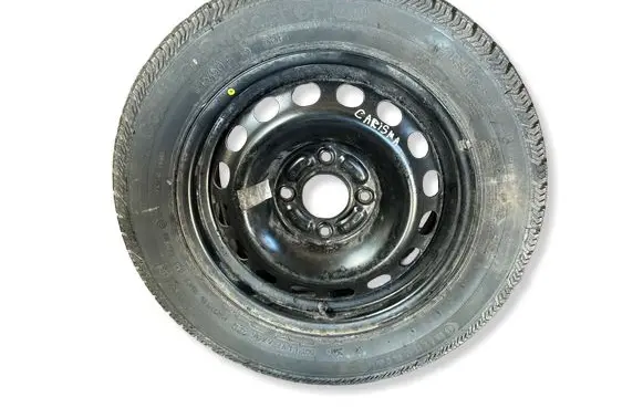 Mitsubishi Carisma R15 spare wheel 2150411 30852002