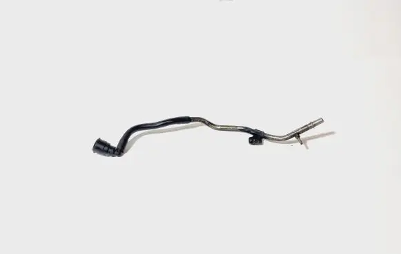 Mercedes-Benz C W204 Vacuum line/pipe/hose A6512300556