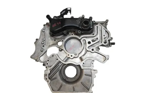 Audi A6 S6 C7 4G Timing chain cover 059103151BQ