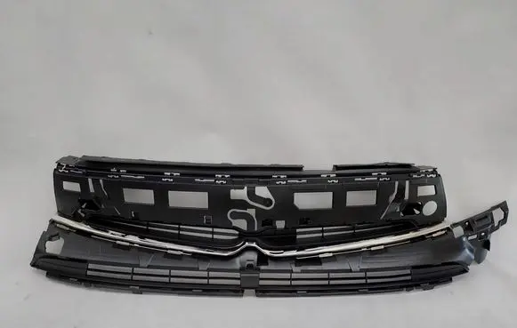 Opel Grandland X Front bumper foam support bar C08628-1023146 SPC08628-1023146