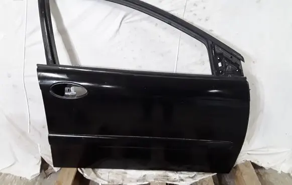 Citroen C5 Front door