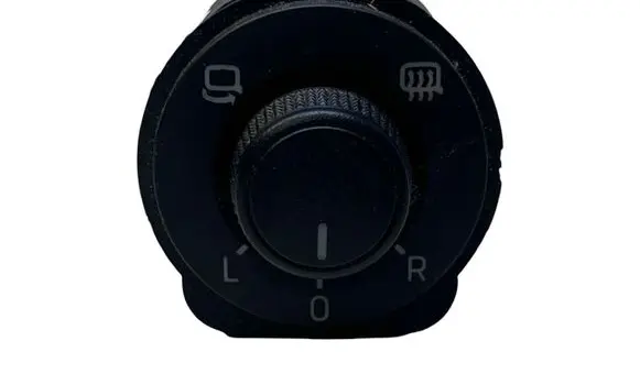 Skoda Octavia Mk3 (5E) Wing mirror switch 5E0959565C