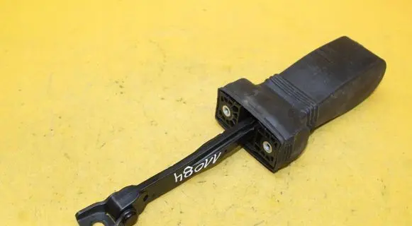 Audi A6 C7 Front door check strap stopper 4G0839249B