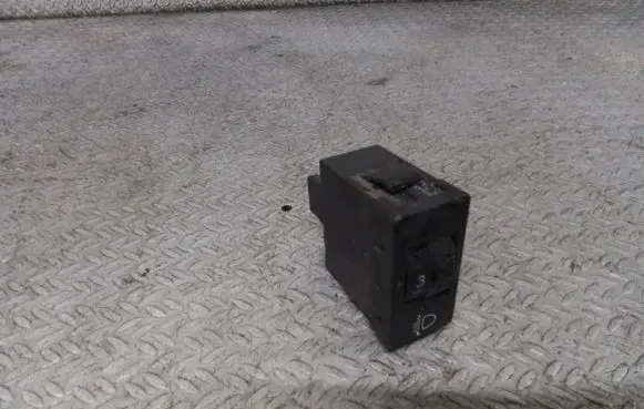 Headlight level height control switch