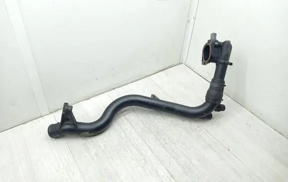 Audi A4 S4 B8 8K Engine coolant pipe/hose 03L121071