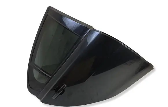 Jaguar XE Rear door 