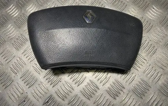 Renault Espace - Grand espace IV Steering wheel airbag 8200071201C 227310400604 YB626DN