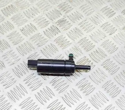 Audi Q5 SQ5 Windscreen/windshield washer pump 8TW007540 3B7955681