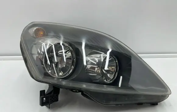 Opel Zafira B Headlight/headlamp 24451053