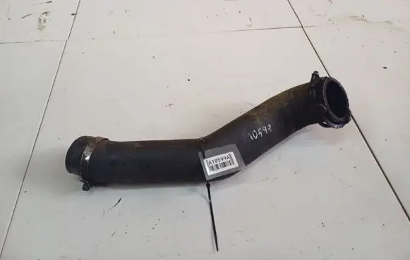 Peugeot 406 Intercooler hose/pipe