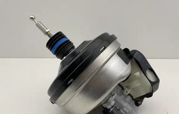 Audi A4 S4 B9 8W Brake booster 8W0612103K