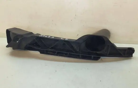 Volkswagen Golf V Front bumper mounting bracket 1K0807890A