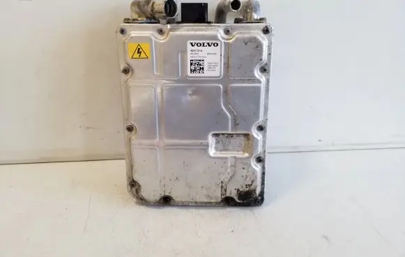 Volvo XC40 Other control units/modules 32317214