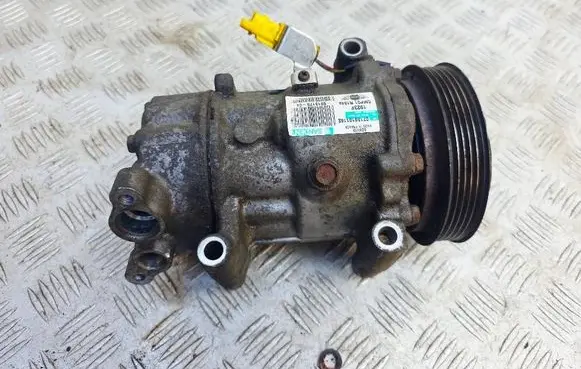 Mini Cooper Countryman R60 Air conditioning (A/C) compressor (pump) 9213175