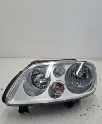 Volkswagen Touran I Headlight/headlamp 1T0941005M