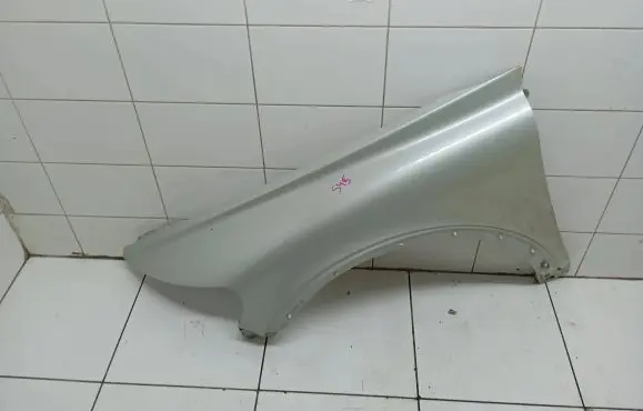 Volvo C30 Fender
