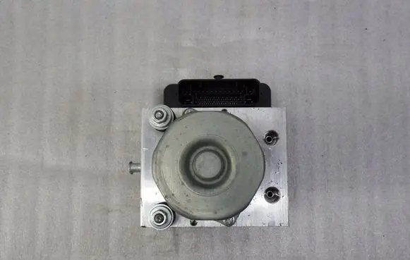 Tesla Model S ABS Pump