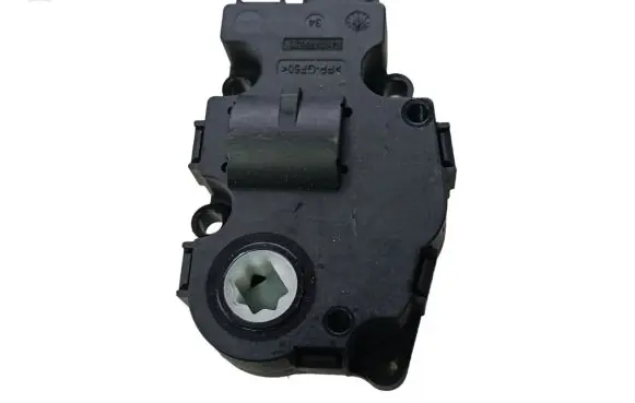 BMW X6 E71 Air flap motor/actuator 410475520
