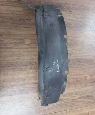 Opel Movano A Front wheel arch liner splash guards 8200432027