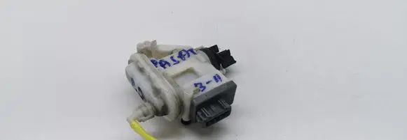 Central locking motor