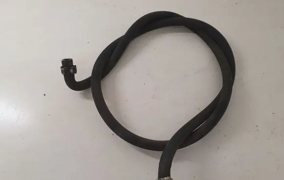 Citroen Jumper Windshield washer fluid hose 