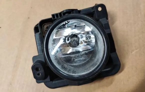 Honda Accord Front fog light