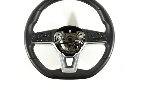 Nissan Juke II F16 Steering wheel 34343811C 484306PF1D 34231448G