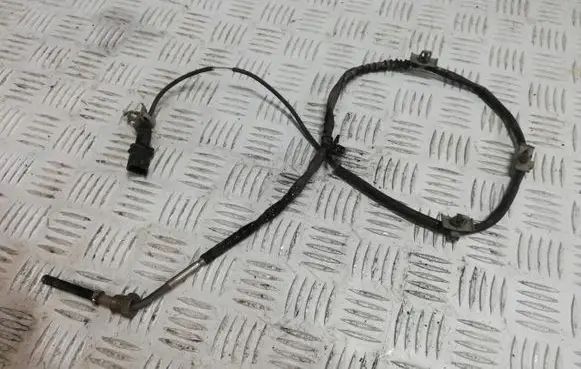 Opel Mokka Exhaust gas temperature sensor 55580024