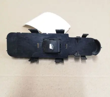 Citroen C4 I Electric window control switch